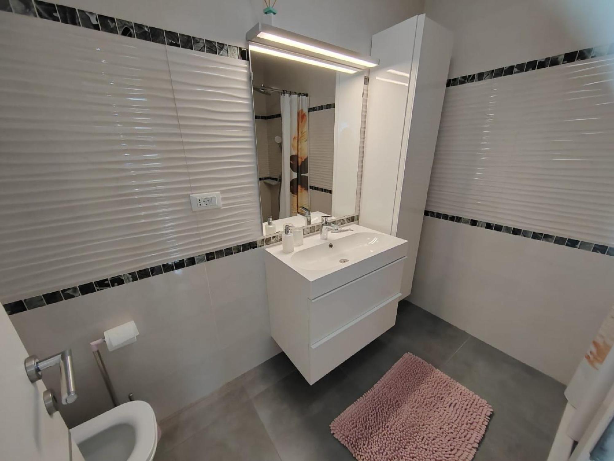Apartment Maris マカルスカ 部屋 写真